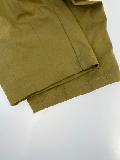 【中古品】【メンズ】 ENDRECHER ZOZO エンドリケリー ゾゾ BONTAN STRAP PANTS ボンタン ストラップ パンツ メンズ ボトムス 151-260421-KS-09-min サイズ：FREE カラー：ベージュ 万代Net店