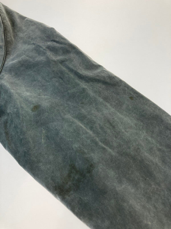 【現状渡し品】【メンズ】 Barbour バーブァー BEDALE 3ワラント オイルドジャケット 144-260104-zi-24-min サイズ：MINIMUM カラー：ライトグレー 万代Net店