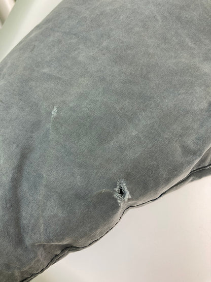 【現状渡し品】【メンズ】 Barbour バーブァー BEDALE 3ワラント オイルドジャケット 144-260104-zi-24-min サイズ：MINIMUM カラー：ライトグレー 万代Net店
