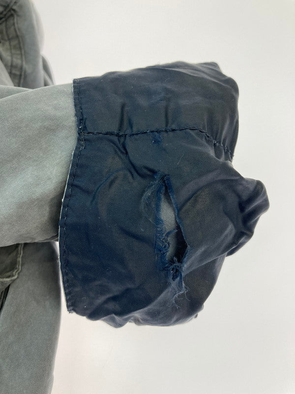 【現状渡し品】【メンズ】 Barbour バーブァー BEDALE 3ワラント オイルドジャケット 144-260104-zi-24-min サイズ：MINIMUM カラー：ライトグレー 万代Net店