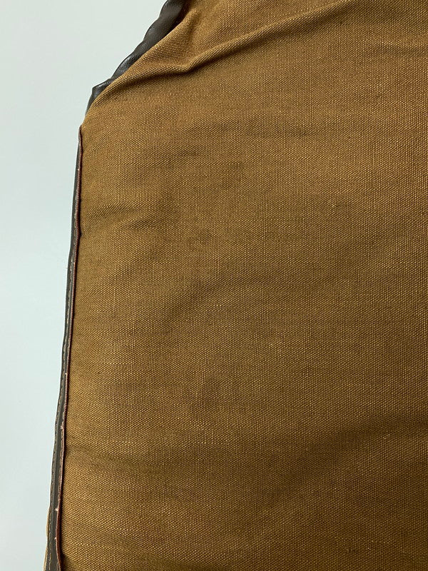 【中古品】【メンズ】 VINTEGE ヴィンテージ ECLAIR ZIP MOUTON VEST 60S エクレア ジップ ムートン ベスト 60年代 メンズ アウター 羊 146-260106-em-10-min カラー：ブラウン 万代Net店