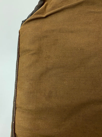 【中古品】【メンズ】 VINTEGE ヴィンテージ ECLAIR ZIP MOUTON VEST 60S エクレア ジップ ムートン ベスト 60年代 メンズ アウター 羊 146-260106-em-10-min カラー：ブラウン 万代Net店