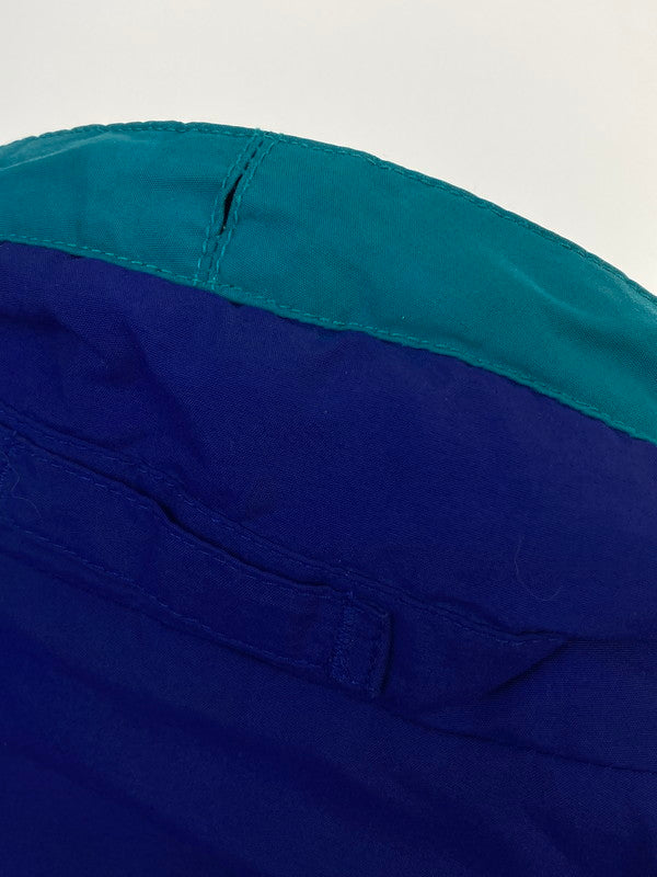【現状渡し品】【メンズ】 patagonia パタゴニア 90'S FALL LINE INSULATED JACKET フォール ライン インサレーテッド ジャケット 144-260104-zi-06-min サイズ：L カラー：パープル 万代Net店
