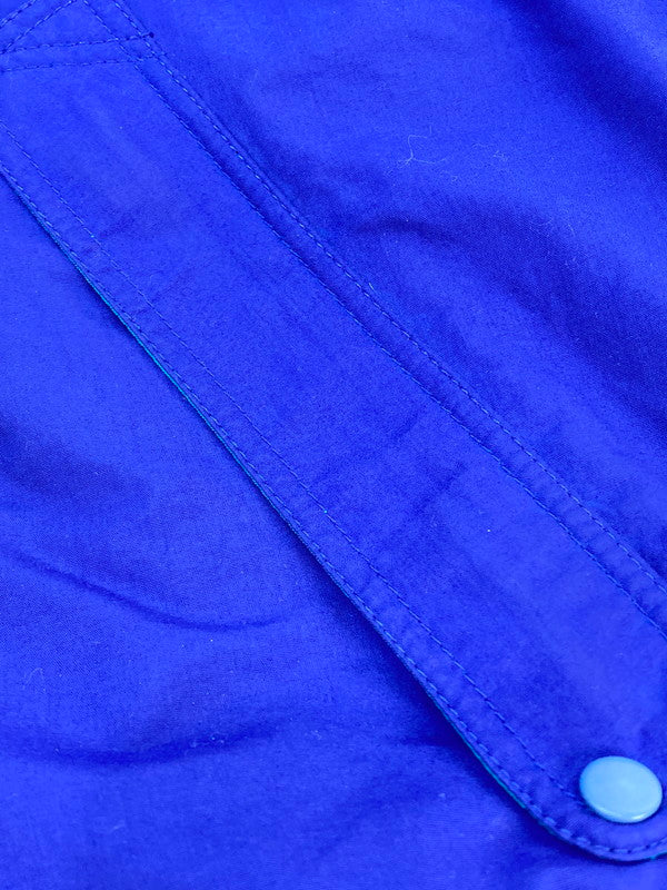 【現状渡し品】【メンズ】 patagonia パタゴニア 90'S FALL LINE INSULATED JACKET フォール ライン インサレーテッド ジャケット 144-260104-zi-06-min サイズ：L カラー：パープル 万代Net店