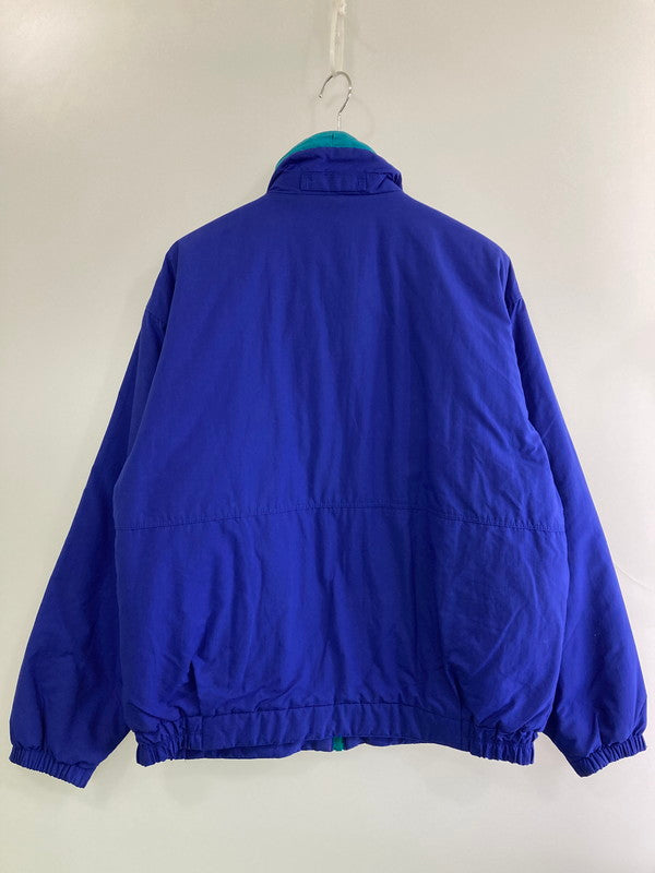 【現状渡し品】【メンズ】 patagonia パタゴニア 90'S FALL LINE INSULATED JACKET フォール ライン インサレーテッド ジャケット 144-260104-zi-06-min サイズ：L カラー：パープル 万代Net店
