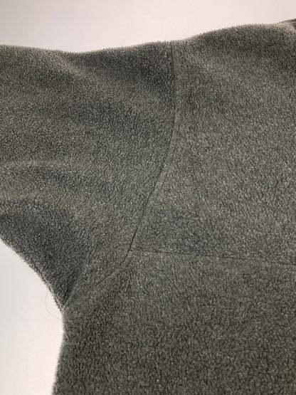 【中古品】【メンズ】 patagonia パタゴニア 00'S SNAP T スナップ T 144-251230-zi-13-min サイズ：M カラー：グレー 万代Net店