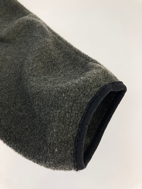 【中古品】【メンズ】 patagonia パタゴニア 00'S SNAP T スナップ T 144-251230-zi-13-min サイズ：M カラー：グレー 万代Net店