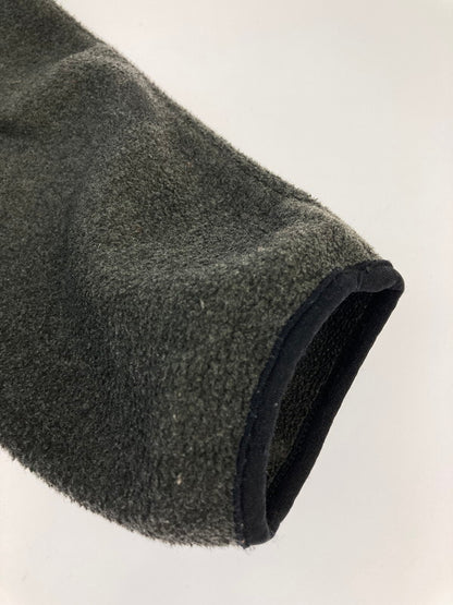 【中古品】【メンズ】 patagonia パタゴニア 00'S SNAP T スナップ T 144-251230-zi-13-min サイズ：M カラー：グレー 万代Net店