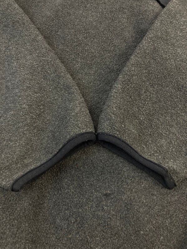 【中古品】【メンズ】 patagonia パタゴニア 00'S SNAP T スナップ T 144-251230-zi-13-min サイズ：M カラー：グレー 万代Net店