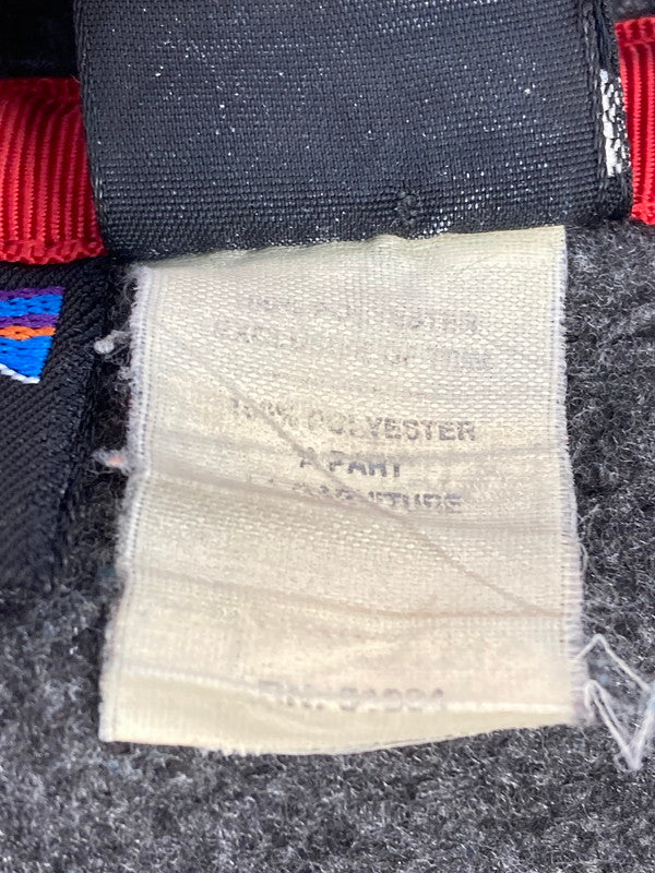 【中古品】【メンズ】 patagonia パタゴニア 00'S SNAP T スナップ T 144-251230-zi-13-min サイズ：M カラー：グレー 万代Net店