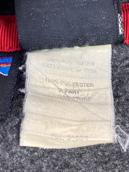 【中古品】【メンズ】 patagonia パタゴニア 00'S SNAP T スナップ T 144-251230-zi-13-min サイズ：M カラー：グレー 万代Net店