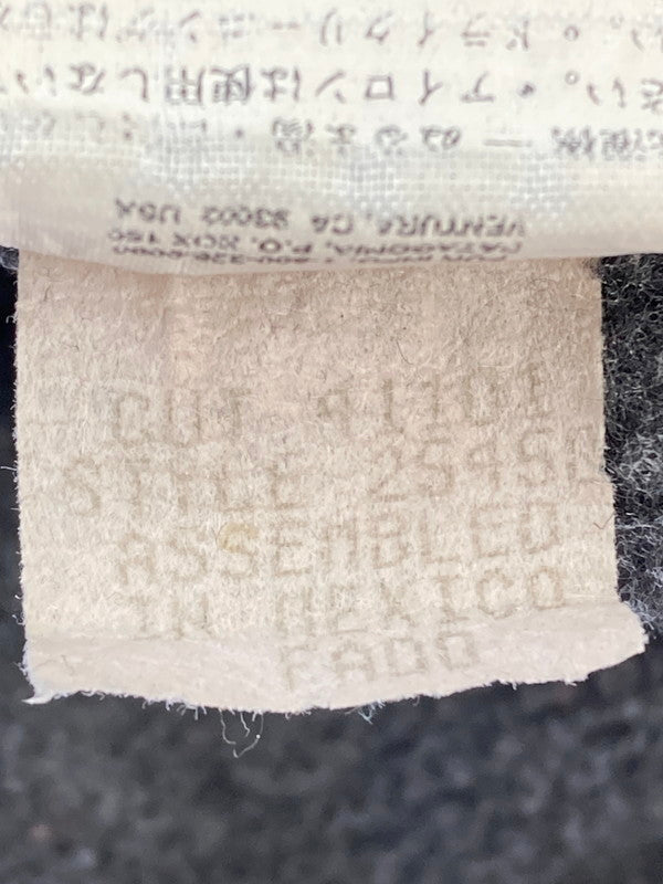 【中古品】【メンズ】 patagonia パタゴニア 00'S SNAP T スナップ T 144-251230-zi-13-min サイズ：M カラー：グレー 万代Net店
