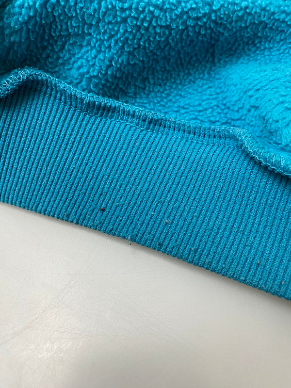 【中古品】【レディース】 patagonia パタゴニア FLEECE JACKET フリース ジャケット アウター 169-260108-jt-18-min サイズ：9/10 カラー： ブルー 万代Net店