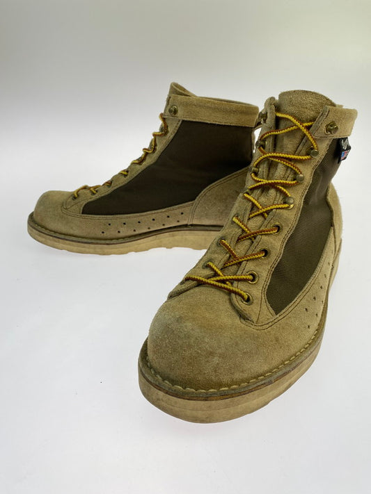【中古品】【メンズ】 Danner ダナー RIVER WALKER リバー ウォーカー メンズ ブーツ 靴 164-251228-em-31-min カラー：ブラウン 万代Net店