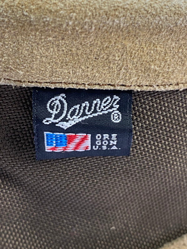 【中古品】【メンズ】 Danner ダナー RIVER WALKER リバー ウォーカー メンズ ブーツ 靴 164-251228-em-31-min カラー：ブラウン 万代Net店