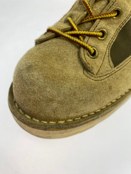 【中古品】【メンズ】 Danner ダナー RIVER WALKER リバー ウォーカー メンズ ブーツ 靴 164-251228-em-31-min カラー：ブラウン 万代Net店