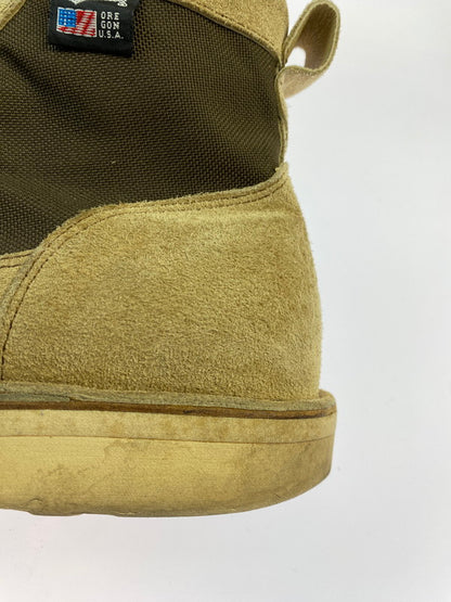 【中古品】【メンズ】 Danner ダナー RIVER WALKER リバー ウォーカー メンズ ブーツ 靴 164-251228-em-31-min カラー：ブラウン 万代Net店