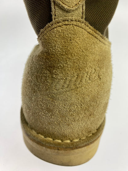 【中古品】【メンズ】 Danner ダナー RIVER WALKER リバー ウォーカー メンズ ブーツ 靴 164-251228-em-31-min カラー：ブラウン 万代Net店