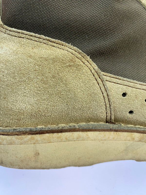 【中古品】【メンズ】 Danner ダナー RIVER WALKER リバー ウォーカー メンズ ブーツ 靴 164-251228-em-31-min カラー：ブラウン 万代Net店