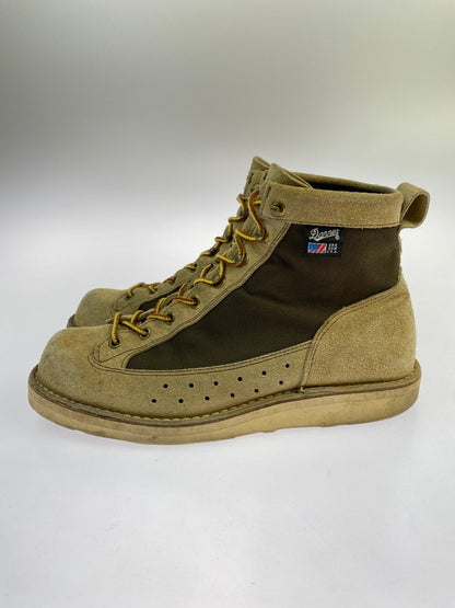 【中古品】【メンズ】 Danner ダナー RIVER WALKER リバー ウォーカー メンズ ブーツ 靴 164-251228-em-31-min カラー：ブラウン 万代Net店