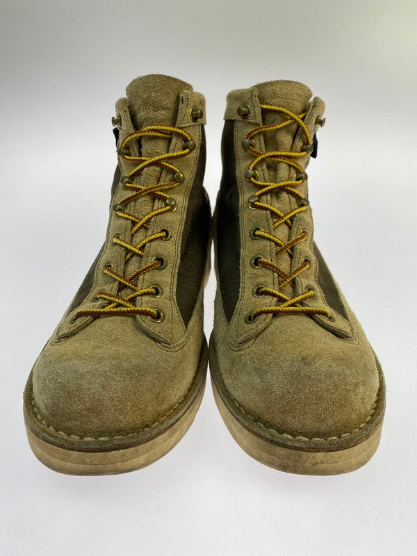 【中古品】【メンズ】 Danner ダナー RIVER WALKER リバー ウォーカー メンズ ブーツ 靴 164-251228-em-31-min カラー：ブラウン 万代Net店