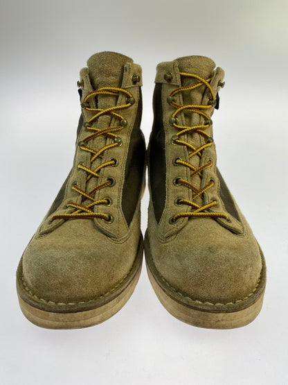 【中古品】【メンズ】 Danner ダナー RIVER WALKER リバー ウォーカー メンズ ブーツ 靴 164-251228-em-31-min カラー：ブラウン 万代Net店