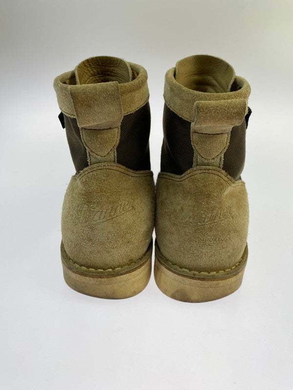 【中古品】【メンズ】 Danner ダナー RIVER WALKER リバー ウォーカー メンズ ブーツ 靴 164-251228-em-31-min カラー：ブラウン 万代Net店