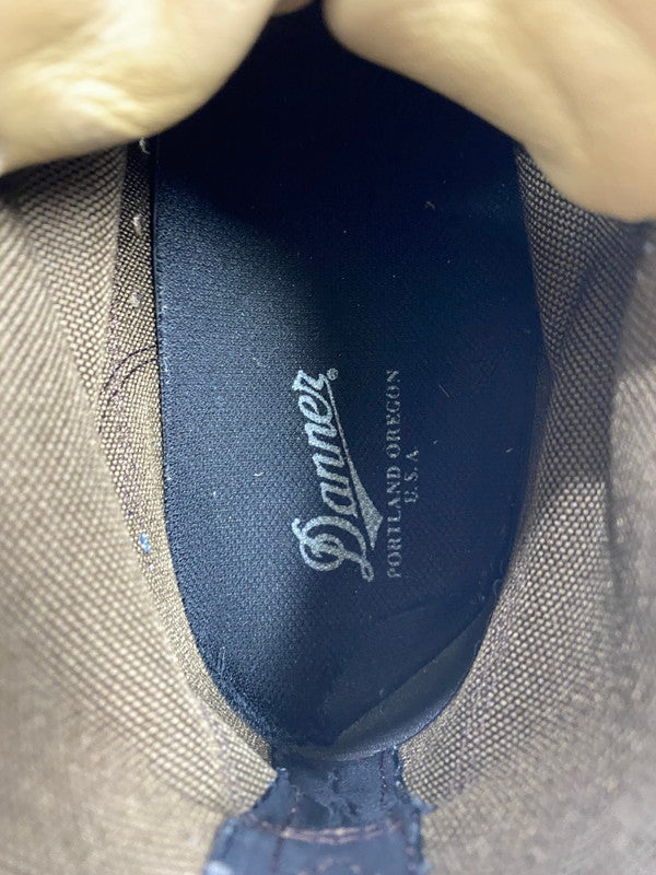 【中古品】【メンズ】 Danner ダナー RIVER WALKER リバー ウォーカー メンズ ブーツ 靴 164-251228-em-31-min カラー：ブラウン 万代Net店