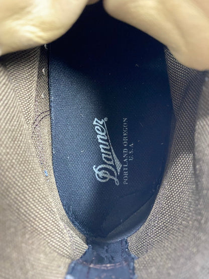 【中古品】【メンズ】 Danner ダナー RIVER WALKER リバー ウォーカー メンズ ブーツ 靴 164-251228-em-31-min カラー：ブラウン 万代Net店