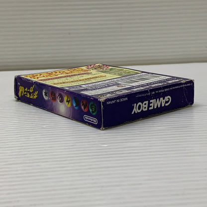 【現状渡し品】 GBC ポケモンカードGB ゲームボーイ ゲームソフト レトロゲーム 任天堂 023-260531-em-02-min 万代Net店