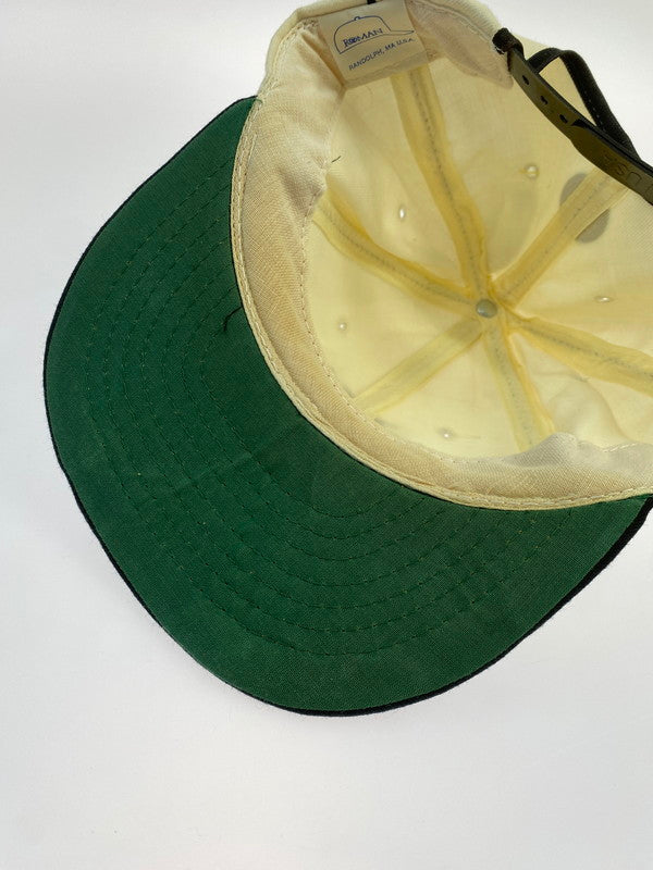 【現状渡し品】【メンズ】 40ACRES フォーティーエイカーズ 90’s DO THE RIGHT THING CAP 90年代 ドゥーザライト シングキャップ 帽子 185-251231-kk-01-min サイズ：F カラー：アイボリー 万代Net店