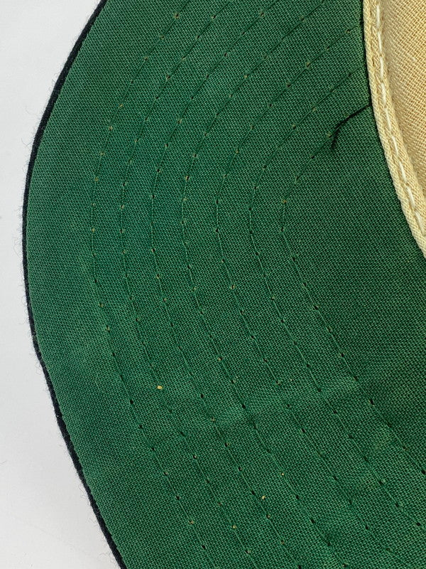 【現状渡し品】【メンズ】 40ACRES フォーティーエイカーズ 90’s DO THE RIGHT THING CAP 90年代 ドゥーザライト シングキャップ 帽子 185-251231-kk-01-min サイズ：F カラー：アイボリー 万代Net店