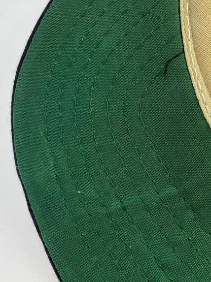 【現状渡し品】【メンズ】 40ACRES フォーティーエイカーズ 90’s DO THE RIGHT THING CAP 90年代 ドゥーザライト シングキャップ 帽子 185-251231-kk-01-min サイズ：F カラー：アイボリー 万代Net店