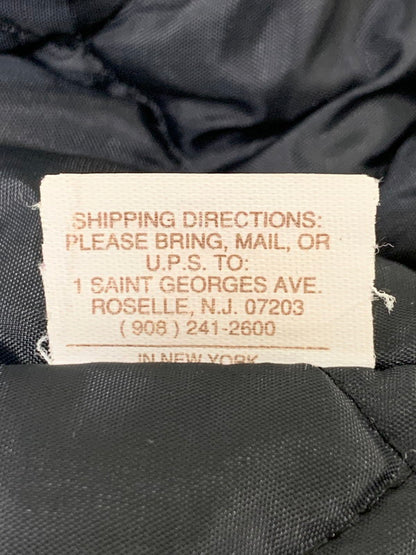 【中古品】【メンズ】 schott ショット 80-90's 618 LEATHER DOUBLE RIDERES JACKET 80-90年代 レザー ダブルライダースジャケット アウター 145-260107-kk-39-min サイズ：42 カラー：ブラック 万代Net店