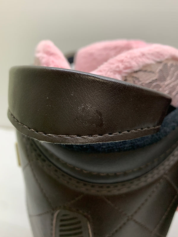 【現状渡し品】【レディース】 SALOMON LILY サロモン リリー スノーボードブーツ スノボ靴 レディース 23.5 118-260920-ta-02-min 万代Net店