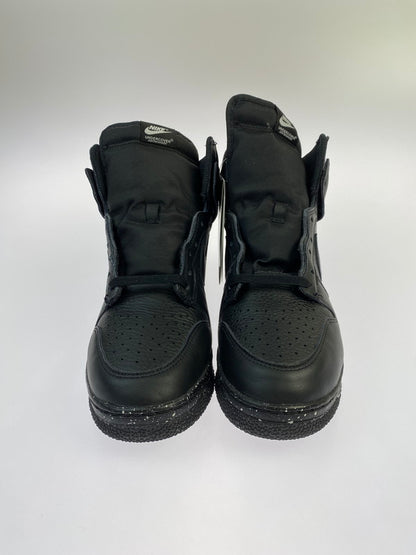 【中古美品】【メンズ】 NIKE ナイキ × UNDERCOVER アンダーカバー DUNK HIGH CHAOS BLACK DQ4121-001 ダンク ハイ カオス スニーカー メンズ シューズ 靴 160-260106-em-32-min サイズ：28.5cm カラー：ブラック 万代Net店
