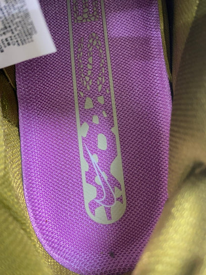 【中古品】【メンズ】 NIKE ナイキ × ALEXIS SABLONE アレクシスサブローン SB DUNK LOW PRO HJ3386-300 ダンク ロー プロ スニーカー メンズ シューズ 靴 160-260106-em-38-min サイズ：28.0cm カラー：WHITE AND PACIFIC MOSS 万代Net店