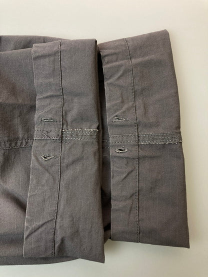 【中古品】【メンズ】 NAUTICA ノーティカ BDU MILITARY CARGO PANTS 212-1450 バトルドレスユニフォーム ミリタリーカーゴパンツ ボトムス 145-260107-kk-63-min サイズ：XL カラー：DARK MOKA 万代Net店