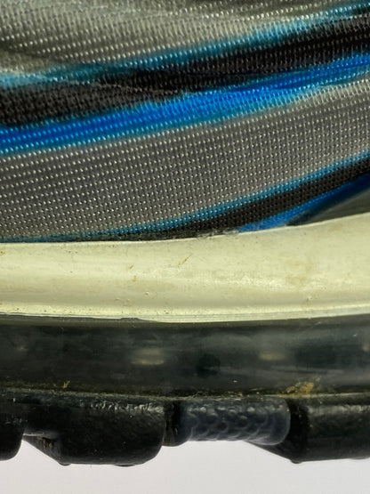 【中古品】【メンズ】 NIKE ナイキ AIR MAX DELUXE THUNDER BLUE AJ7831-402 エア マックス デラックス スニーカー メンズ シューズ 靴 160-260106-em-39-min サイズ：28.5cm カラー：サンダーブルー 万代Net店