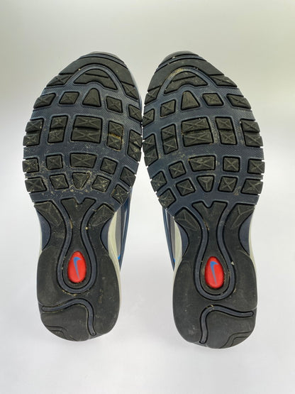 【中古品】【メンズ】 NIKE ナイキ AIR MAX DELUXE THUNDER BLUE AJ7831-402 エア マックス デラックス スニーカー メンズ シューズ 靴 160-260106-em-39-min サイズ：28.5cm カラー：サンダーブルー 万代Net店