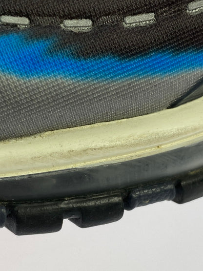 【中古品】【メンズ】 NIKE ナイキ AIR MAX DELUXE THUNDER BLUE AJ7831-402 エア マックス デラックス スニーカー メンズ シューズ 靴 160-260106-em-39-min サイズ：28.5cm カラー：サンダーブルー 万代Net店