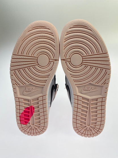 【中古美品】【メンズ】 NIKE ナイキ AIR JORDAN 1 HIGH OG SE ATMOSPHERE DD9335-641 ウィメンズ エアジョーダン1 ハイ OG SE アトモスフィア スニーカー メンズ シューズ 靴 160-260106-em-31-min サイズ：28.0cm カラー：ホワイト/ネイビー/ピンク 万代Net店