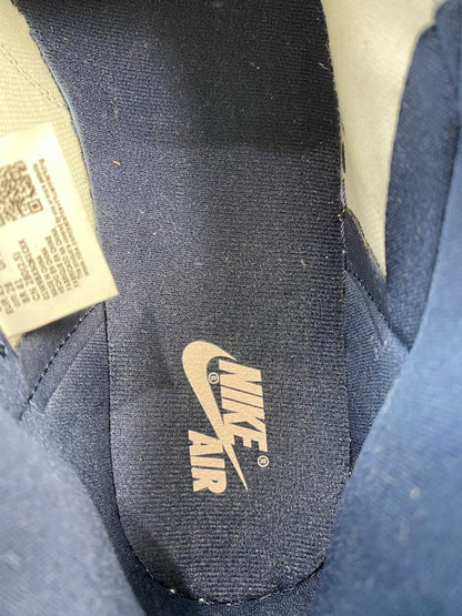 【中古美品】【メンズ】 NIKE ナイキ AIR JORDAN 1 HIGH OG SE ATMOSPHERE DD9335-641 ウィメンズ エアジョーダン1 ハイ OG SE アトモスフィア スニーカー メンズ シューズ 靴 160-260106-em-31-min サイズ：28.0cm カラー：ホワイト/ネイビー/ピンク 万代Net店