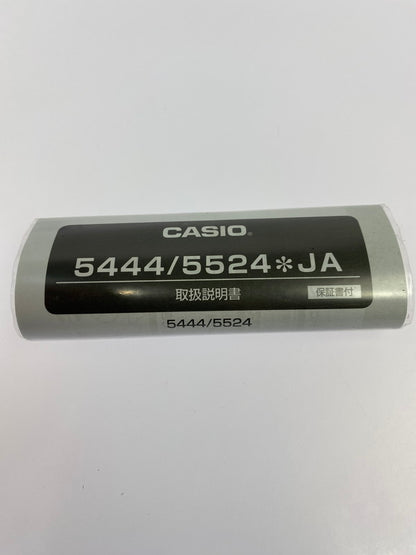 【中古美品】【メンズ】 CASIO カシオ G-SHOCK G-STEEL Mid Size Series GST-W300-1AJF TOUGH SOLAR ジーショック タフソーラー 腕時計 196-260107-kk-16-min カラー：ブラック/シルバー 万代Net店
