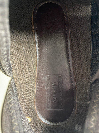 【中古品】【メンズ】 VISVIM ビズビム SKYNYRD DOUBLE RING MOCCASIN V03902V03 スキニード ダブルリング モカシン スニーカー 靴 163-260107-kk-11-min サイズ：9 カラー：SAND 万代Net店