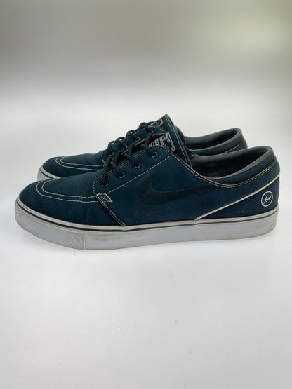【中古品】【メンズ】 NIKE ナイキ × FRAGMENT フラグメント SB STEFAN JANOSKI 628982-001 エスビー ステファン・ジャノスキ スニーカー メンズ シューズ 靴 160-260106-em-36-min サイズ：27.0cm カラー：PURPLE DYNASTY/PURPLE DYNASTY-WHITE 万代Net店