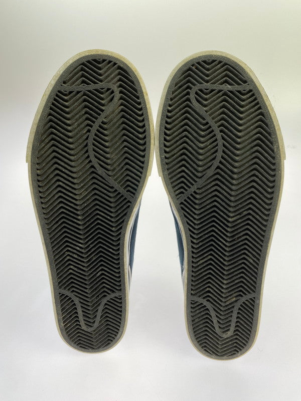 【中古品】【メンズ】 NIKE ナイキ × FRAGMENT フラグメント SB STEFAN JANOSKI 628982-001 エスビー ステファン・ジャノスキ スニーカー メンズ シューズ 靴 160-260106-em-36-min サイズ：27.0cm カラー：PURPLE DYNASTY/PURPLE DYNASTY-WHITE 万代Net店