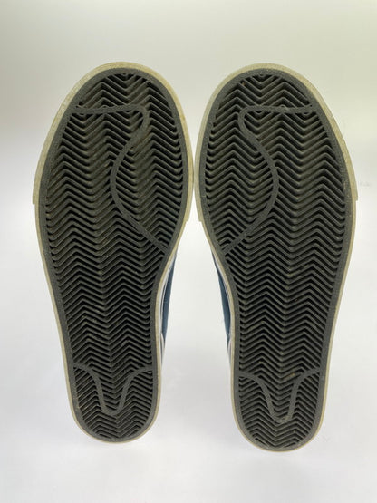 【中古品】【メンズ】 NIKE ナイキ × FRAGMENT フラグメント SB STEFAN JANOSKI 628982-001 エスビー ステファン・ジャノスキ スニーカー メンズ シューズ 靴 160-260106-em-36-min サイズ：27.0cm カラー：PURPLE DYNASTY/PURPLE DYNASTY-WHITE 万代Net店