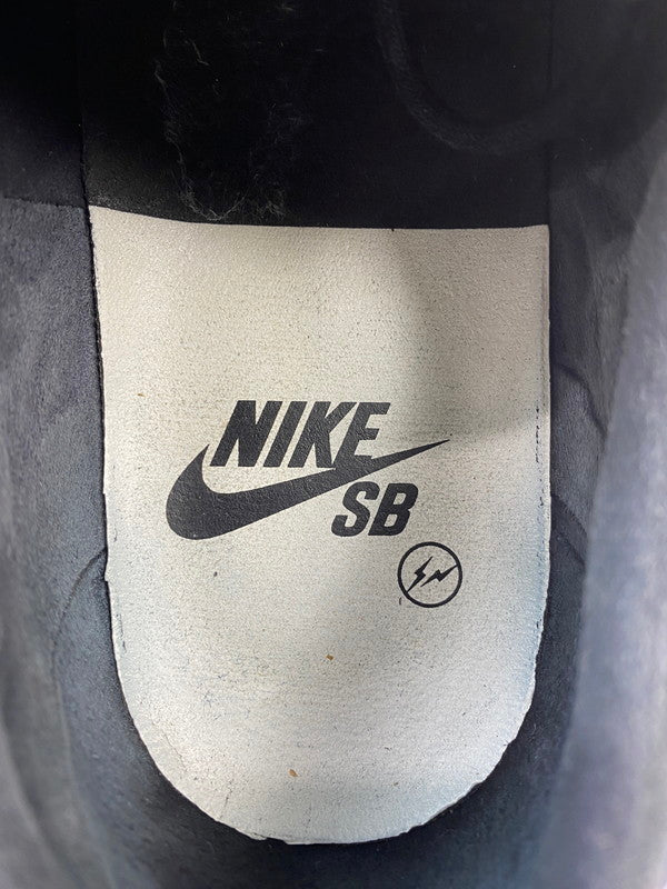 【中古品】【メンズ】 NIKE ナイキ × FRAGMENT フラグメント SB STEFAN JANOSKI 628982-001 エスビー ステファン・ジャノスキ スニーカー メンズ シューズ 靴 160-260106-em-36-min サイズ：27.0cm カラー：PURPLE DYNASTY/PURPLE DYNASTY-WHITE 万代Net店