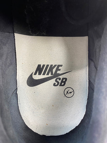 【中古品】【メンズ】 NIKE ナイキ × FRAGMENT フラグメント SB STEFAN JANOSKI 628982-001 エスビー ステファン・ジャノスキ スニーカー メンズ シューズ 靴 160-260106-em-36-min サイズ：27.0cm カラー：PURPLE DYNASTY/PURPLE DYNASTY-WHITE 万代Net店